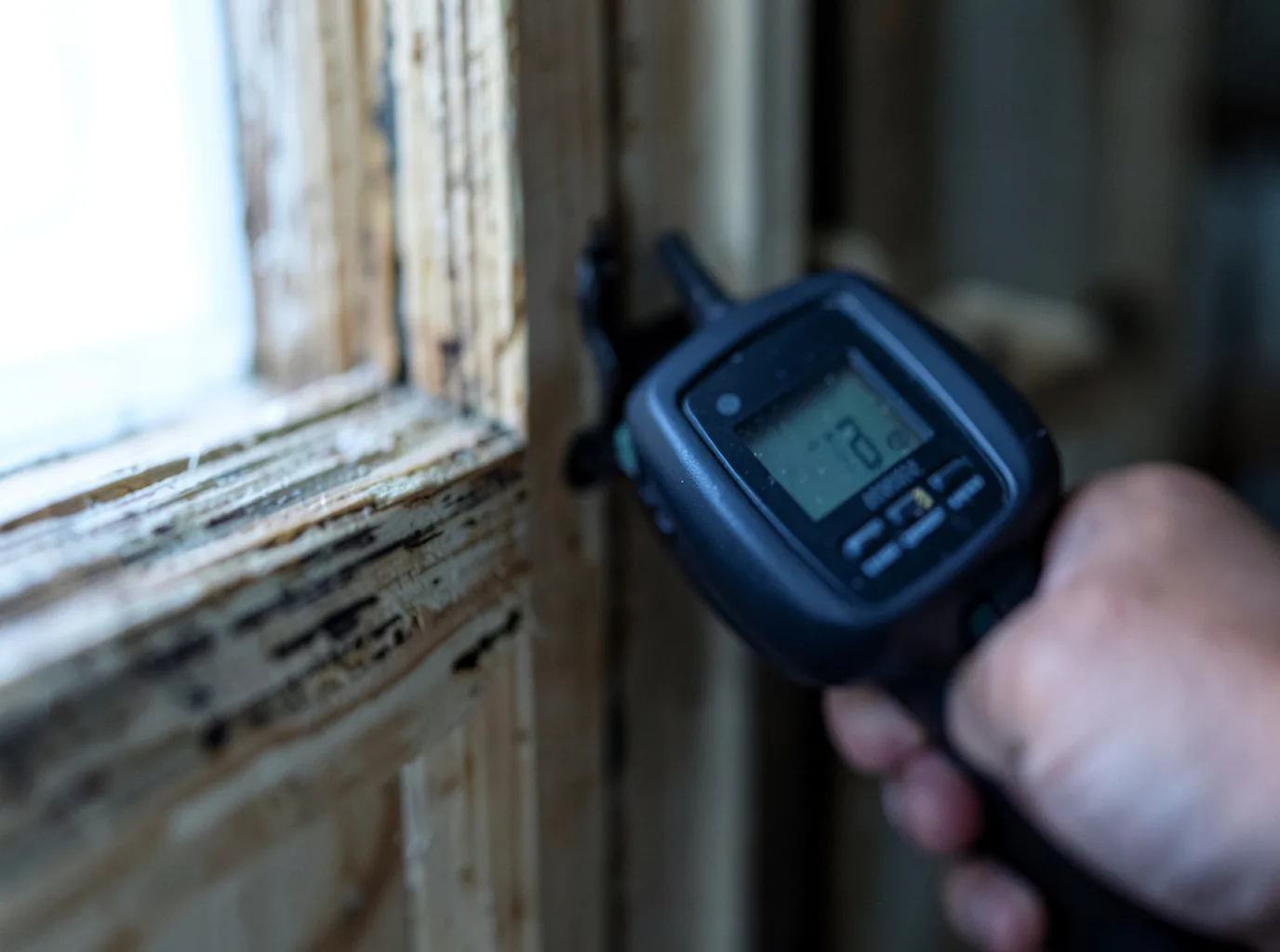 Commercial Water Damage Restoration in Mifflin, PA