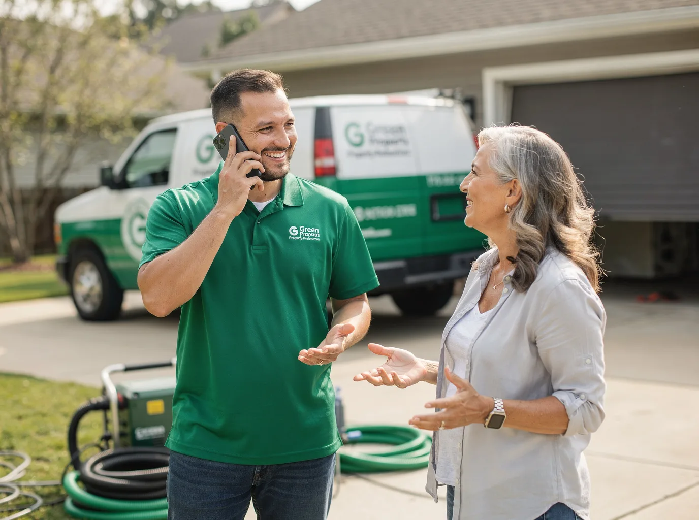 Water Damage Restoration Mifflin, PA FAQs